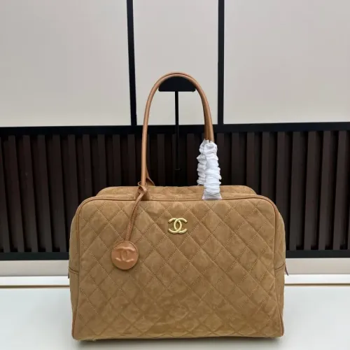 Chanel AAA Quality Handbags For Women #1412028