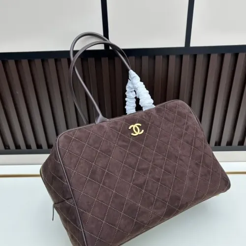 Cheap Chanel AAA Quality Handbags For Women #1412030 Replica Wholesale [$115.00 USD] [ITEM#1412030] on Replica Chanel AAA Quality Handbags