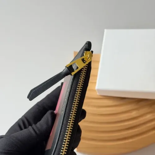 Cheap LOEWE Card Holders #1412031 Replica Wholesale [$52.00 USD] [ITEM#1412031] on Replica LOEWE Wallet