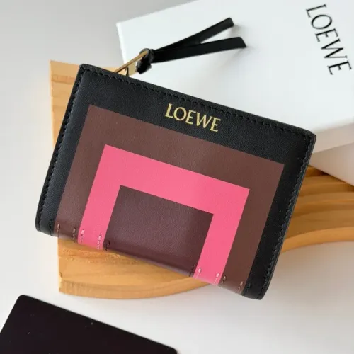 LOEWE Wallet #1412035
