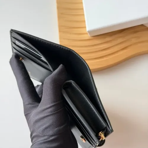 Cheap LOEWE Wallet #1412035 Replica Wholesale [$60.00 USD] [ITEM#1412035] on Replica LOEWE Wallet