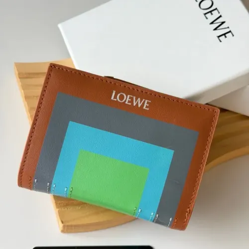 LOEWE Wallet #1412037
