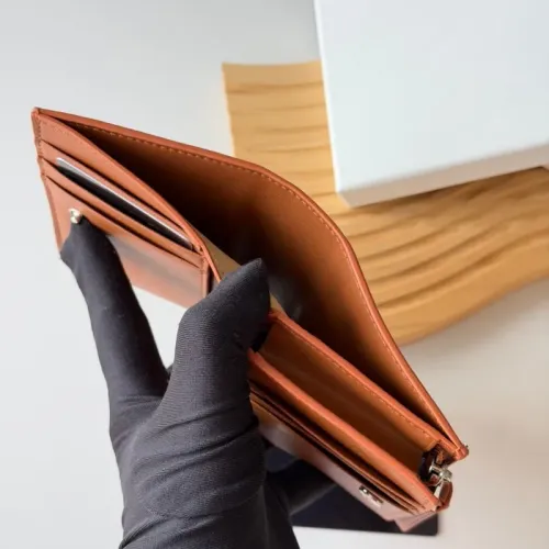 Cheap LOEWE Wallet #1412037 Replica Wholesale [$60.00 USD] [ITEM#1412037] on Replica LOEWE Wallet