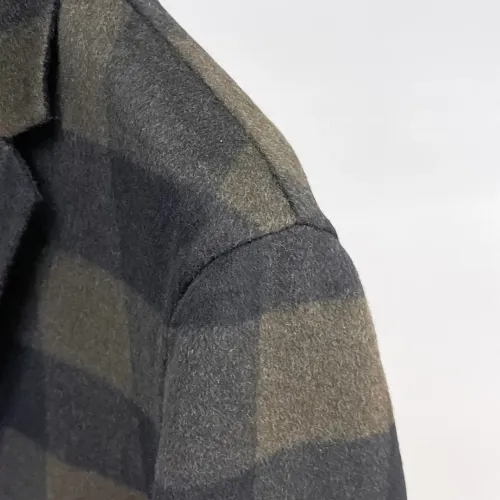 Cheap Burberry Jackets Long Sleeved For Men #1412039 Replica Wholesale [$128.00 USD] [ITEM#1412039] on Replica Burberry Jackets