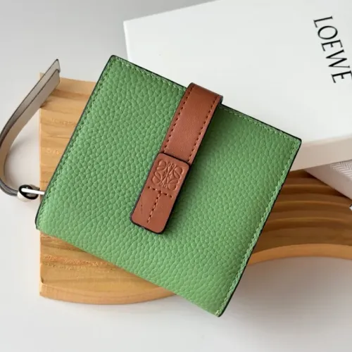 LOEWE Wallet For Unisex #1412041