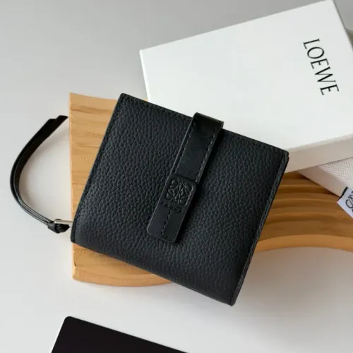 LOEWE Wallet For Unisex #1412042