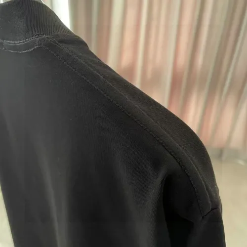 Cheap Burberry T-Shirts Short Sleeved For Unisex #1412049 Replica Wholesale [$42.00 USD] [ITEM#1412049] on Replica Burberry T-Shirts