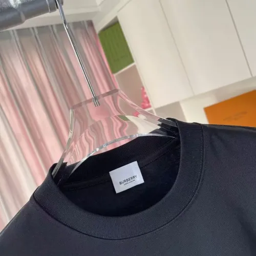 Cheap Burberry T-Shirts Short Sleeved For Unisex #1412049 Replica Wholesale [$42.00 USD] [ITEM#1412049] on Replica Burberry T-Shirts