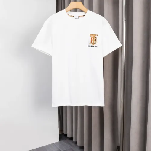 Burberry T-Shirts Short Sleeved For Men #1412052