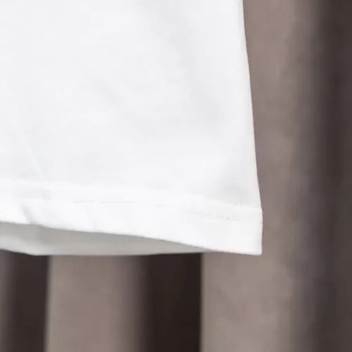 Cheap Burberry T-Shirts Short Sleeved For Men #1412052 Replica Wholesale [$36.00 USD] [ITEM#1412052] on Replica Burberry T-Shirts