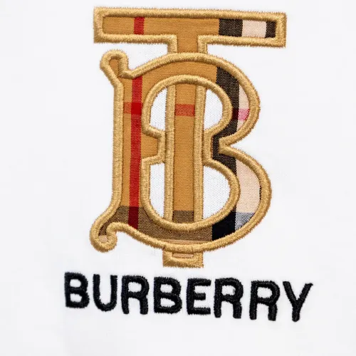 Cheap Burberry T-Shirts Short Sleeved For Men #1412052 Replica Wholesale [$36.00 USD] [ITEM#1412052] on Replica Burberry T-Shirts