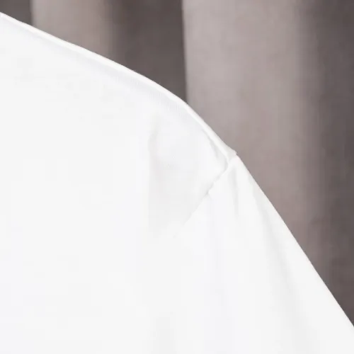 Cheap Burberry T-Shirts Short Sleeved For Men #1412052 Replica Wholesale [$36.00 USD] [ITEM#1412052] on Replica Burberry T-Shirts