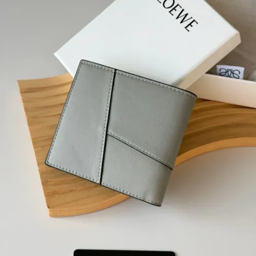 LOEWE Wallet For Unisex #1412053