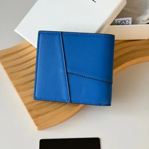LOEWE Wallet For Unisex #1412055