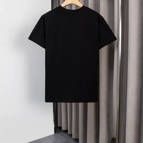 Cheap Burberry T-Shirts Short Sleeved For Men #1412056 Replica Wholesale [$36.00 USD] [ITEM#1412056] on Replica Burberry T-Shirts