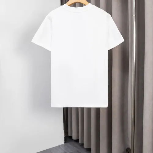Cheap Prada T-Shirts Short Sleeved For Men #1412061 Replica Wholesale [$36.00 USD] [ITEM#1412061] on Replica Prada T-Shirts