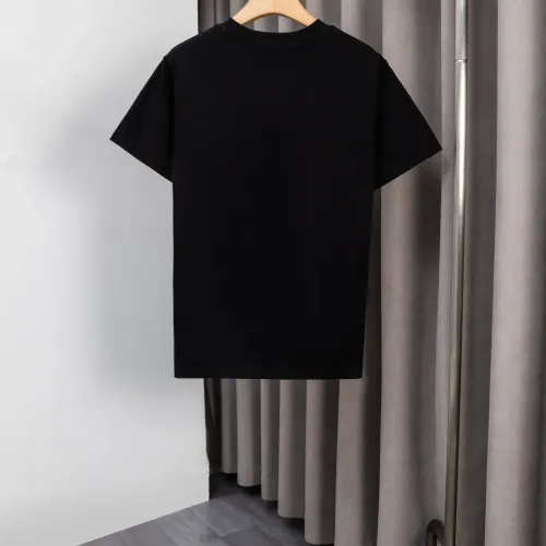 Cheap Prada T-Shirts Short Sleeved For Men #1412062 Replica Wholesale [$36.00 USD] [ITEM#1412062] on Replica Prada T-Shirts