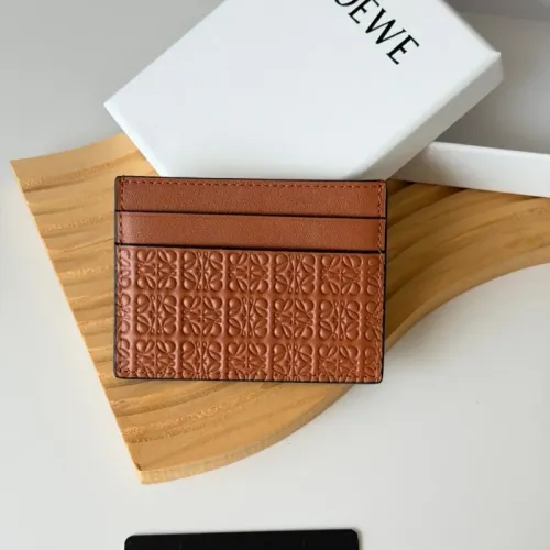 LOEWE Card Holders For Unisex #1412068