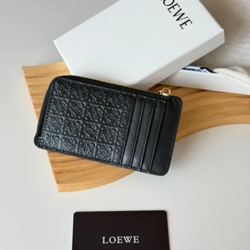 LOEWE Card Holders For Unisex #1412073