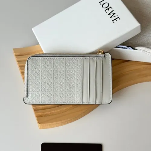 LOEWE Card Holders For Unisex #1412074