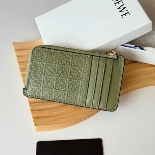 LOEWE Card Holders For Unisex #1412077