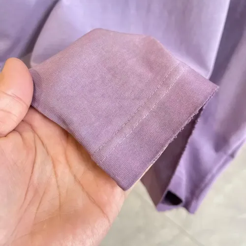 Cheap Chrome Hearts T-Shirts Short Sleeved For Unisex #1412083 Replica Wholesale [$45.00 USD] [ITEM#1412083] on Replica Chrome Hearts T-Shirts