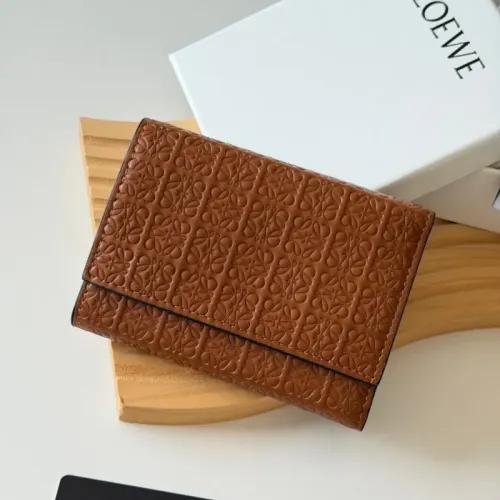 LOEWE Wallet For Unisex #1412087