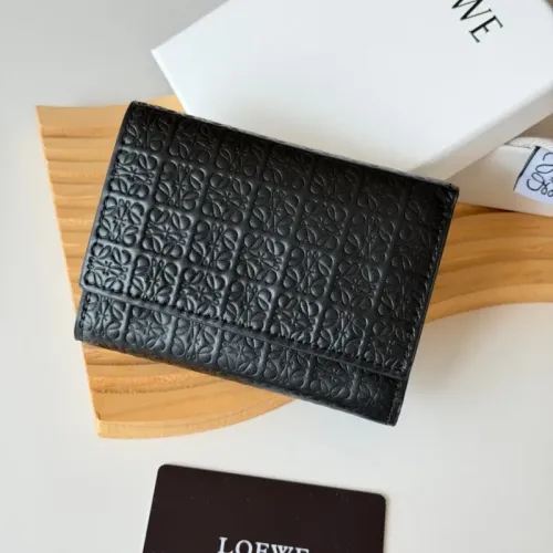 LOEWE Wallet For Unisex #1412089
