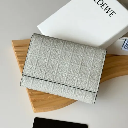 LOEWE Wallet For Unisex #1412090