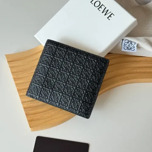 LOEWE Wallet For Unisex #1412091