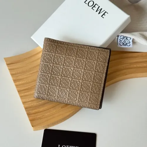 LOEWE Wallet For Unisex #1412092
