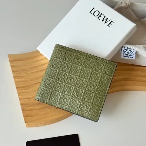 LOEWE Wallet For Unisex #1412093