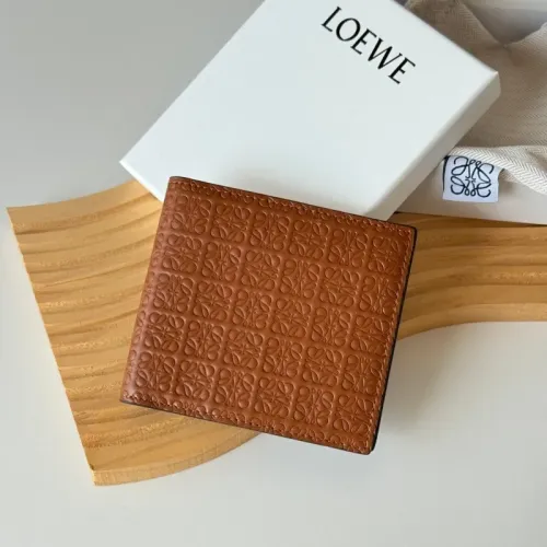 LOEWE Wallet For Unisex #1412094