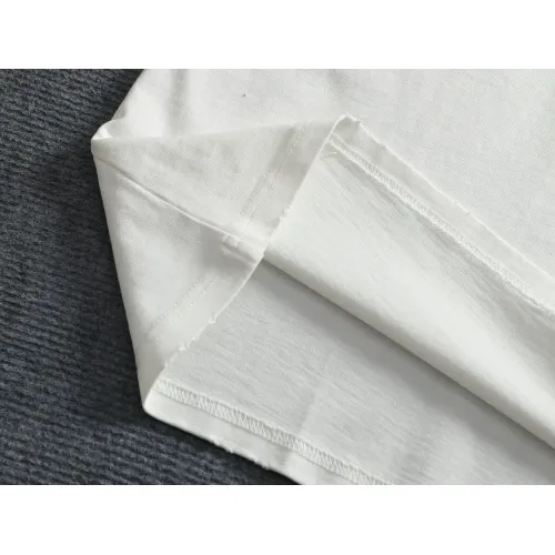 Cheap Chrome Hearts T-Shirts Short Sleeved For Unisex #1412111 Replica Wholesale [$52.00 USD] [ITEM#1412111] on Replica Chrome Hearts T-Shirts