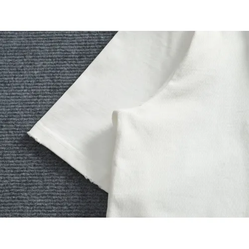 Cheap Chrome Hearts T-Shirts Short Sleeved For Unisex #1412111 Replica Wholesale [$52.00 USD] [ITEM#1412111] on Replica Chrome Hearts T-Shirts