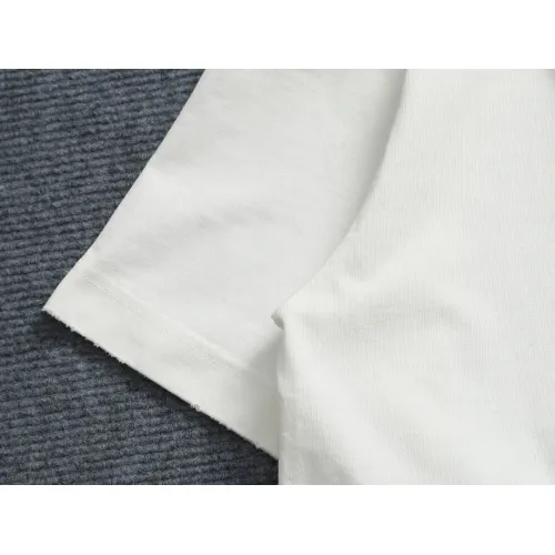 Cheap Chrome Hearts T-Shirts Short Sleeved For Unisex #1412113 Replica Wholesale [$52.00 USD] [ITEM#1412113] on Replica Chrome Hearts T-Shirts