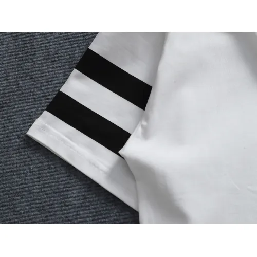 Cheap Christian Dior T-Shirts Short Sleeved For Unisex #1412120 Replica Wholesale [$42.00 USD] [ITEM#1412120] on Replica Christian Dior T-Shirts