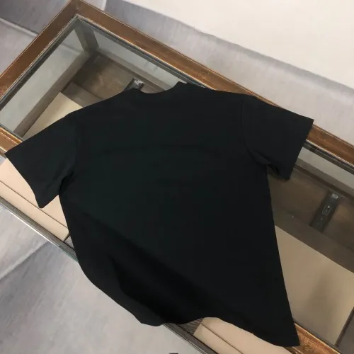 Cheap Christian Dior T-Shirts Short Sleeved For Men #1412123 Replica Wholesale [$42.00 USD] [ITEM#1412123] on Replica Christian Dior T-Shirts