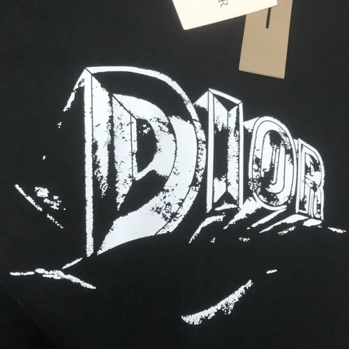 Cheap Christian Dior T-Shirts Short Sleeved For Men #1412123 Replica Wholesale [$42.00 USD] [ITEM#1412123] on Replica Christian Dior T-Shirts