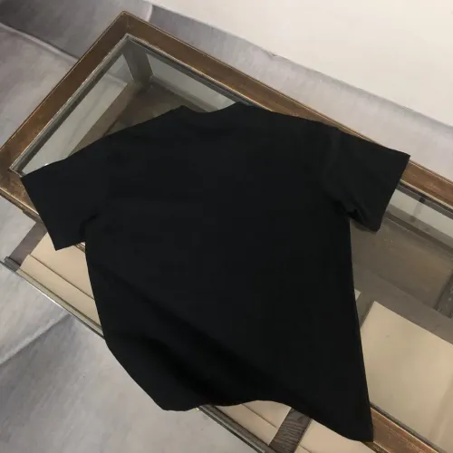 Cheap Moncler T-Shirts Short Sleeved For Men #1412127 Replica Wholesale [$42.00 USD] [ITEM#1412127] on Replica Moncler T-Shirts