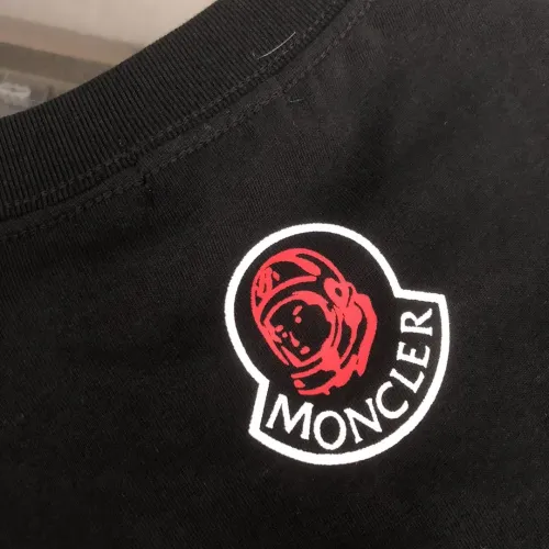 Cheap Moncler T-Shirts Short Sleeved For Men #1412129 Replica Wholesale [$42.00 USD] [ITEM#1412129] on Replica Moncler T-Shirts