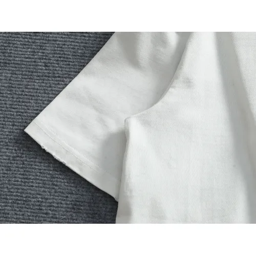 Cheap Louis Vuitton LV T-Shirts Short Sleeved For Unisex #1412138 Replica Wholesale [$52.00 USD] [ITEM#1412138] on Replica Louis Vuitton LV T-Shirts