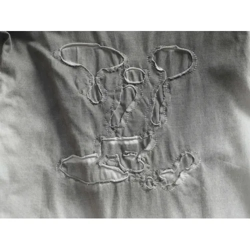 Cheap Louis Vuitton LV T-Shirts Short Sleeved For Unisex #1412142 Replica Wholesale [$52.00 USD] [ITEM#1412142] on Replica Louis Vuitton LV T-Shirts