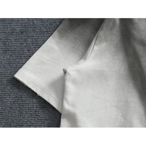 Cheap Louis Vuitton LV T-Shirts Short Sleeved For Unisex #1412142 Replica Wholesale [$52.00 USD] [ITEM#1412142] on Replica Louis Vuitton LV T-Shirts