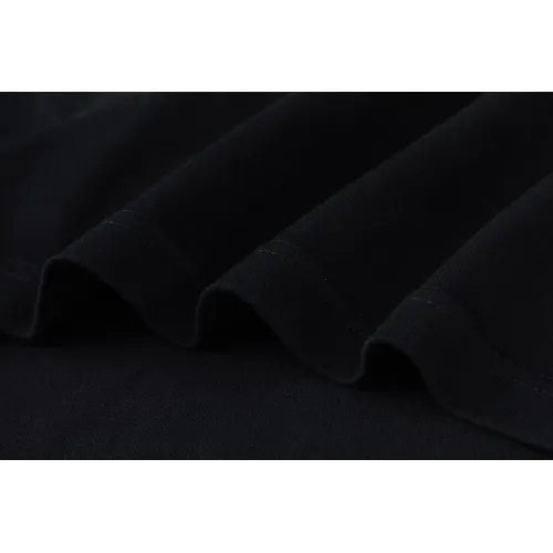 Cheap Amiri T-Shirts Short Sleeved For Unisex #1412150 Replica Wholesale [$42.00 USD] [ITEM#1412150] on Replica Amiri T-Shirts