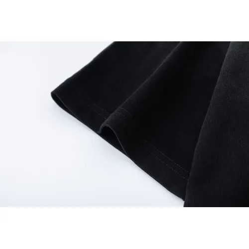 Cheap Amiri T-Shirts Short Sleeved For Unisex #1412151 Replica Wholesale [$42.00 USD] [ITEM#1412151] on Replica Amiri T-Shirts