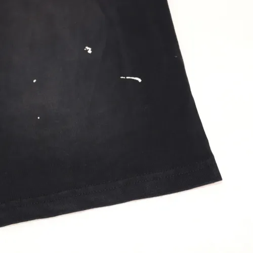 Cheap Amiri T-Shirts Short Sleeved For Unisex #1412153 Replica Wholesale [$34.00 USD] [ITEM#1412153] on Replica Amiri T-Shirts