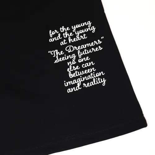 Cheap Amiri T-Shirts Short Sleeved For Unisex #1412155 Replica Wholesale [$32.00 USD] [ITEM#1412155] on Replica Amiri T-Shirts