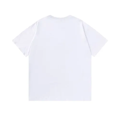 Cheap Off-White T-Shirts Short Sleeved For Unisex #1412179 Replica Wholesale [$32.00 USD] [ITEM#1412179] on Replica Off-White T-Shirts