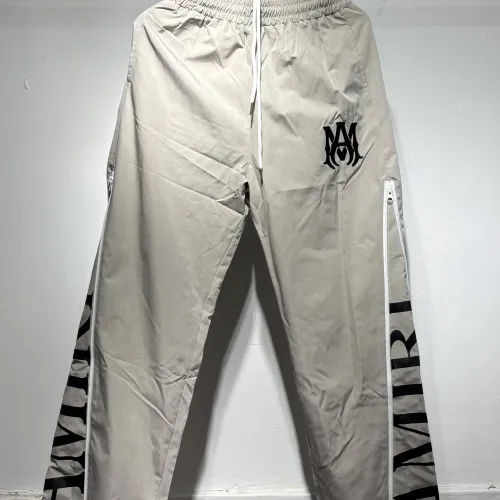 Amiri Pants For Unisex #1412189